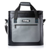 Ultra-Tough Soft Cooler Blue / Grey | Rtic Soft Coolers|Clearance