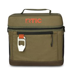 Everyday Cooler Olive | Rtic Soft Coolers|Gear|Clearance