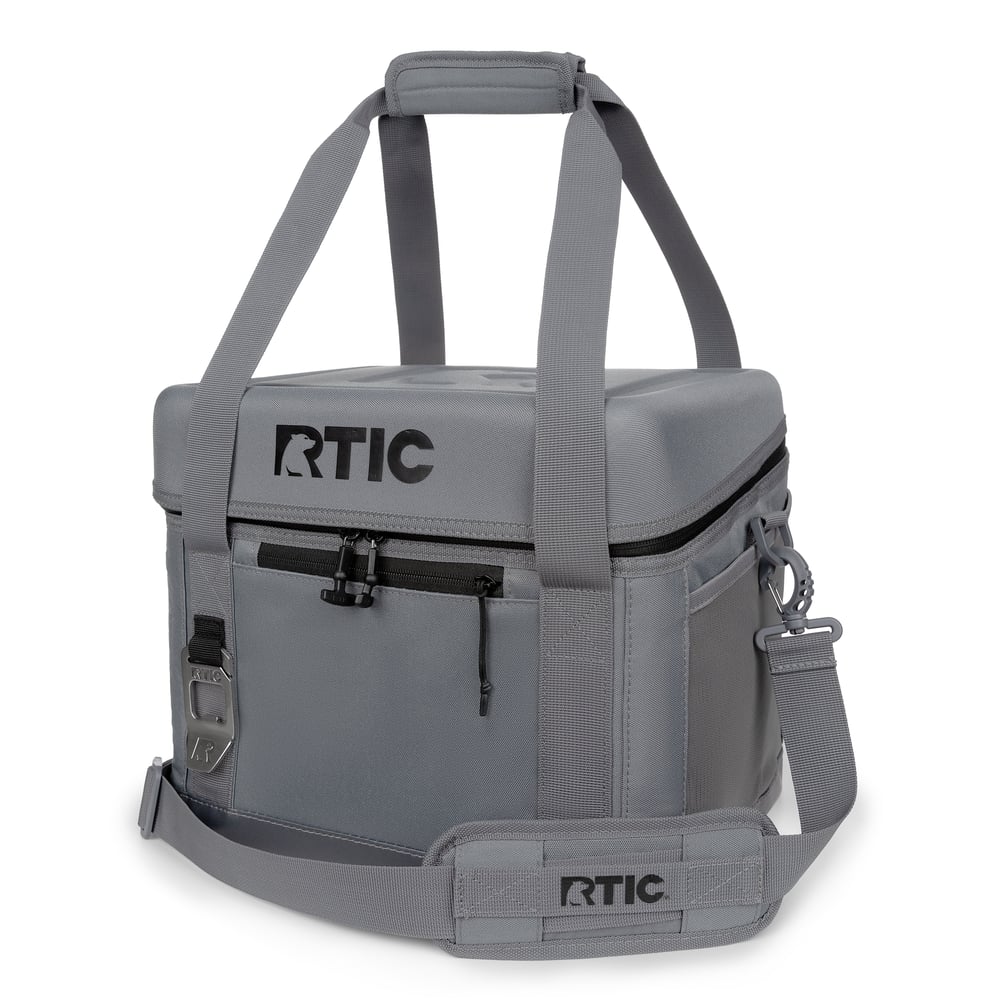 Everyday Cooler Smoke | Rtic Soft Coolers|Gear