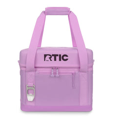 Everyday Cooler Lavender | Rtic Soft Coolers|Gear