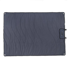 Anywhere Blanket Coal | Rtic Gear