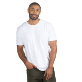 RTIC Logo Short Sleeve T-Shirt White | Rtic Gear|Clearance