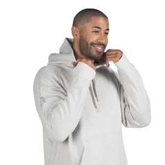 Water-Repellent Pullover Hoodie - Relaxed Fit Vapor | Rtic Gear|Clearance