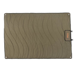 Anywhere Blanket Olive | Rtic Clearance