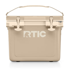 22 QT Ultra-Light Cooler Beach | Rtic Hard Coolers|Clearance