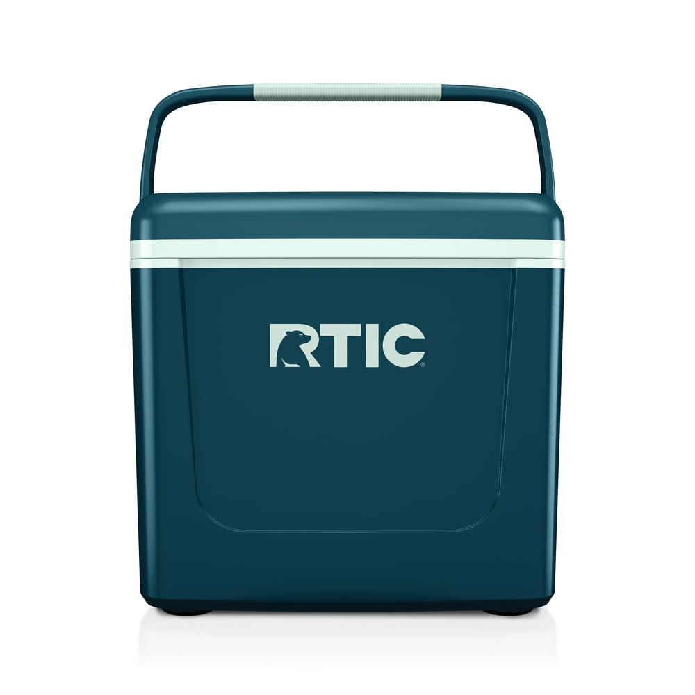 8 QT Road Trip Personal Cooler Marine/Fresh Mint | Rtic Hard Coolers|Gear|Clearance