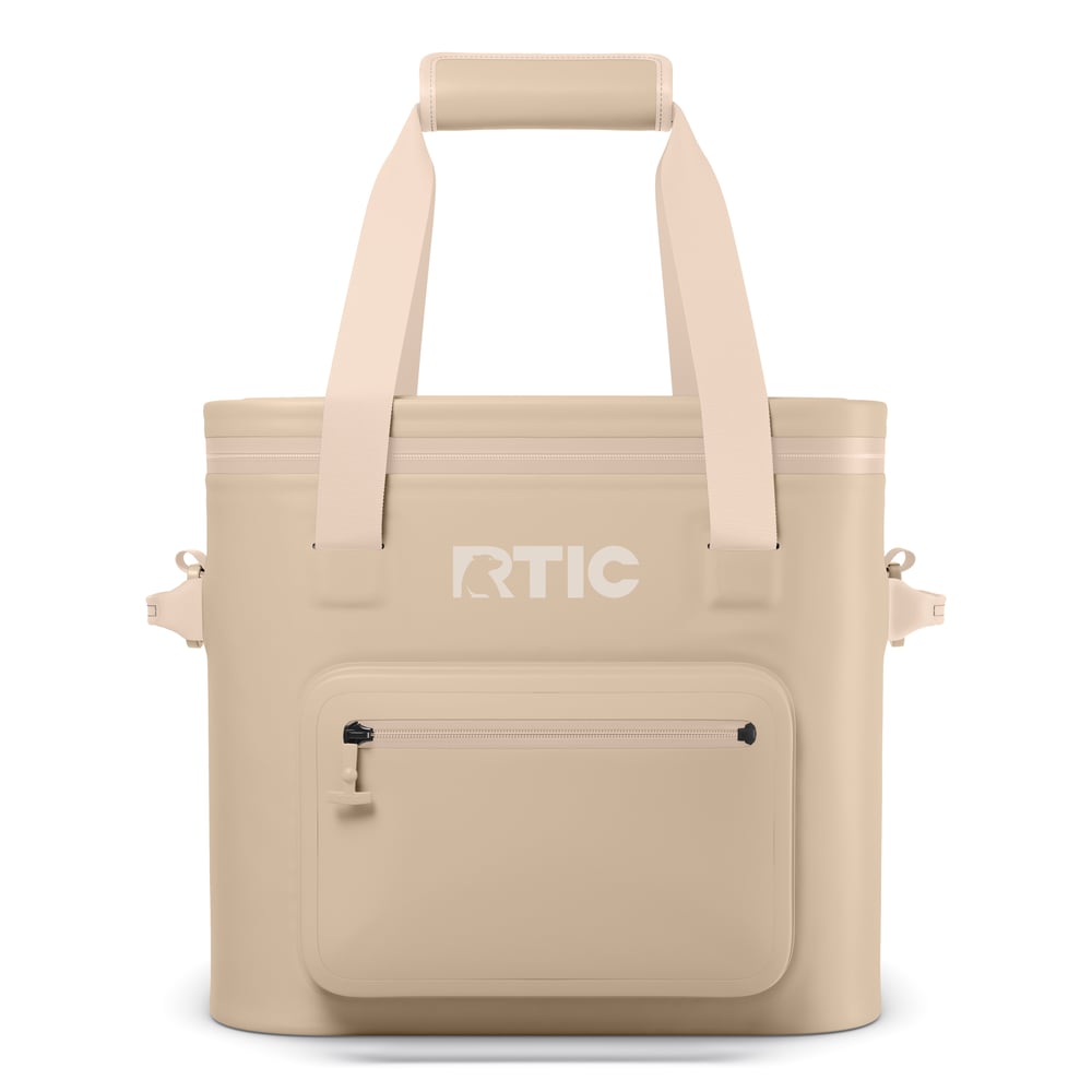 Ultra-Tough Soft Cooler Pro Beach | Rtic Soft Coolers|Clearance