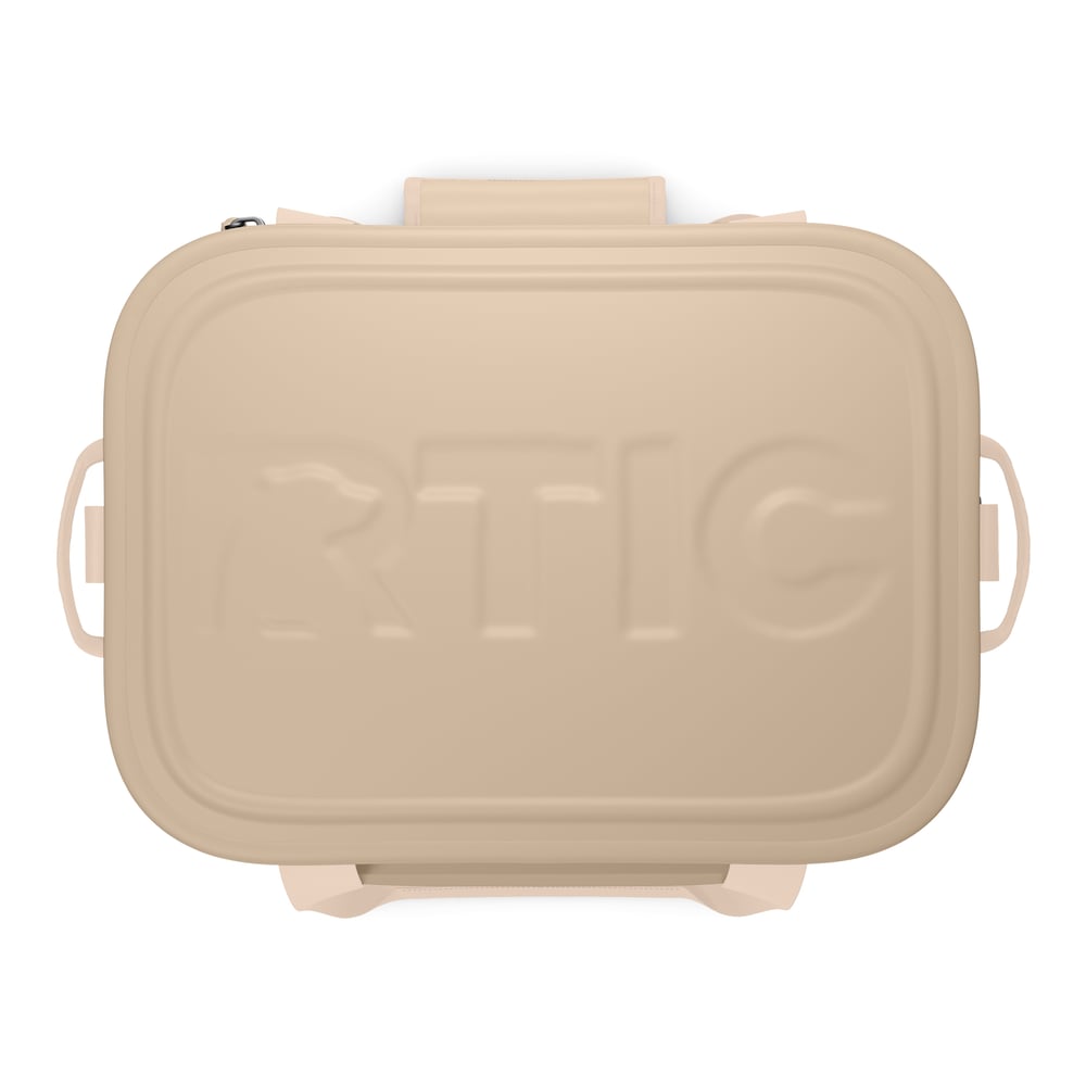 Ultra-Tough Soft Cooler Pro Beach | Rtic Soft Coolers|Clearance