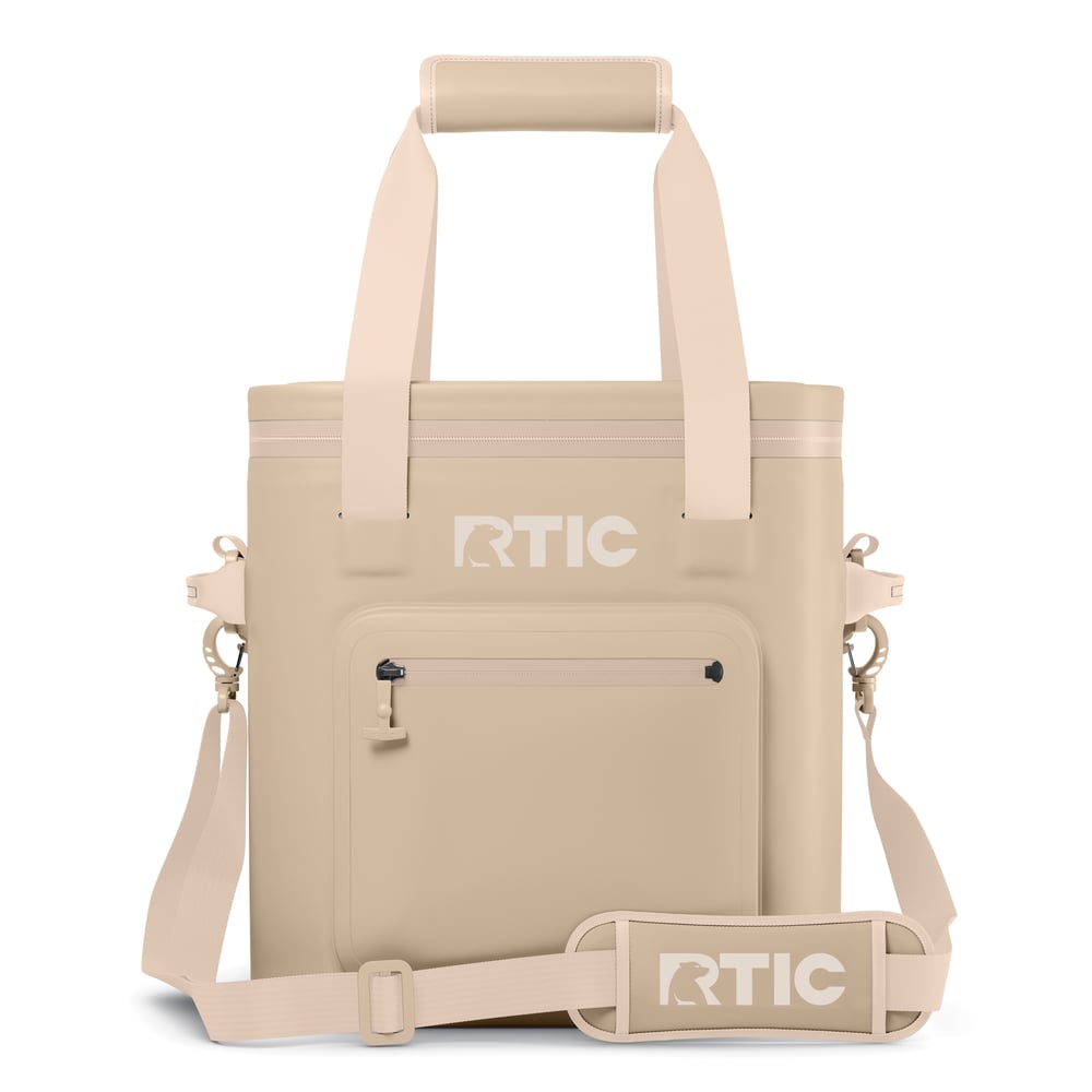 Ultra-Tough Soft Cooler Pro Beach | Rtic Soft Coolers|Clearance