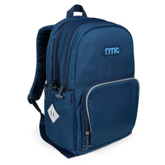 Kids' 2-in-1 Day Pack Navy | Rtic Soft Coolers|Bags|Gear