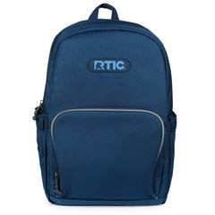 Kids' 2-in-1 Day Pack Navy | Rtic Soft Coolers|Bags|Gear