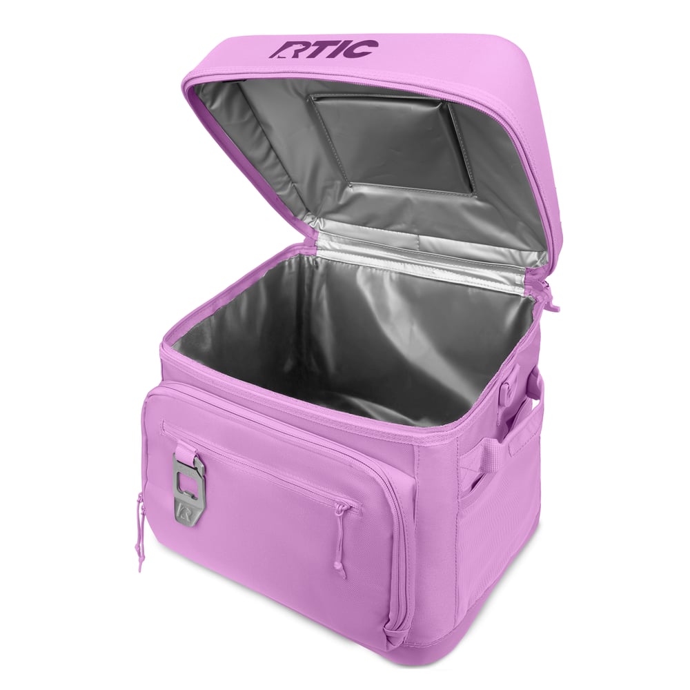 Everyday Wheeled Cooler Lavender | Rtic Soft Coolers|Clearance