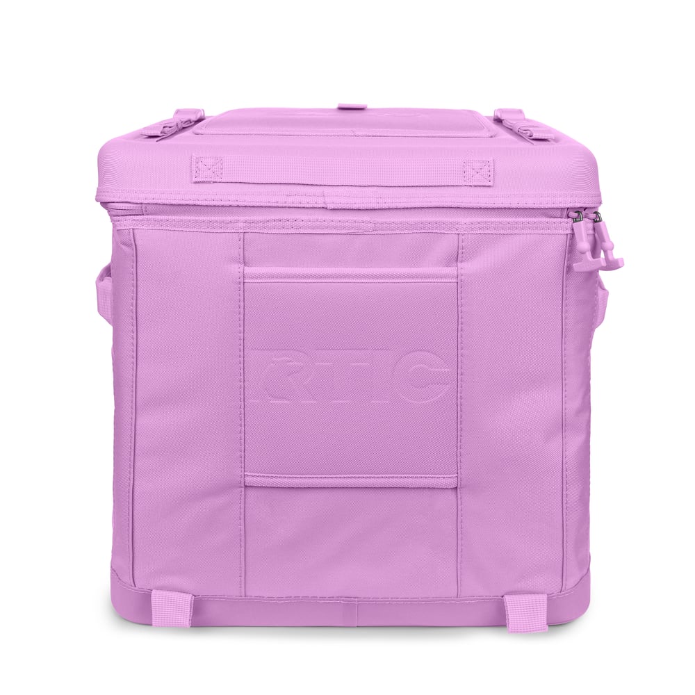 Everyday Wheeled Cooler Lavender | Rtic Soft Coolers|Clearance