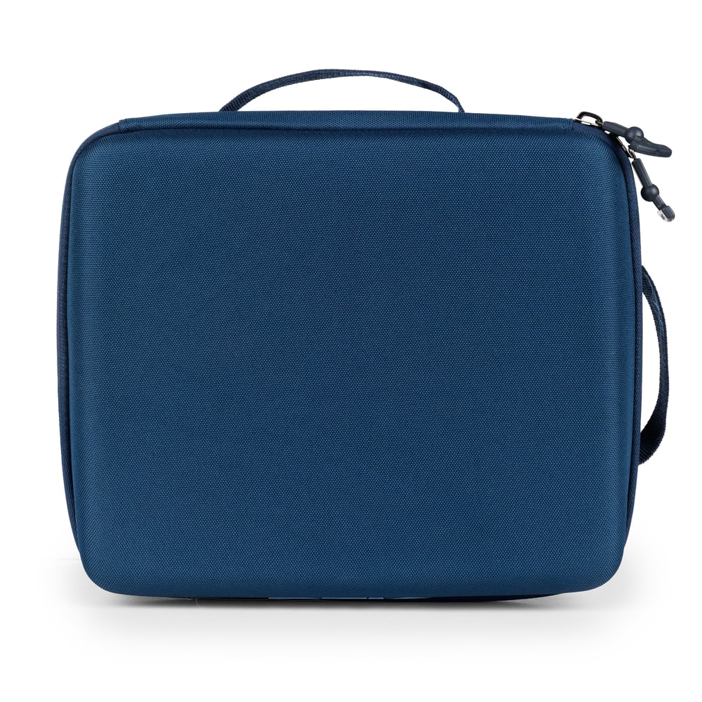 Day Packer Lunch Box Navy & Denim | Rtic Soft Coolers|Gear