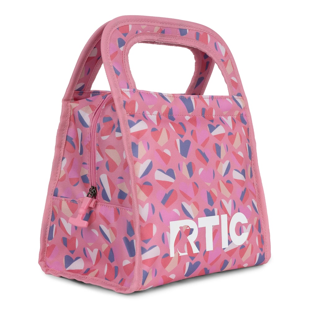 RTIC Ice Lunch Bag Sweet Hearts | Rtic Soft Coolers|Bags|Gear