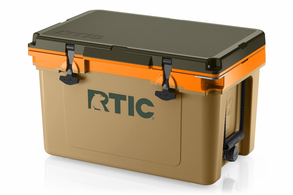 32 QT Ultra-Light Cooler Trailblazer | Rtic Hard Coolers|Clearance