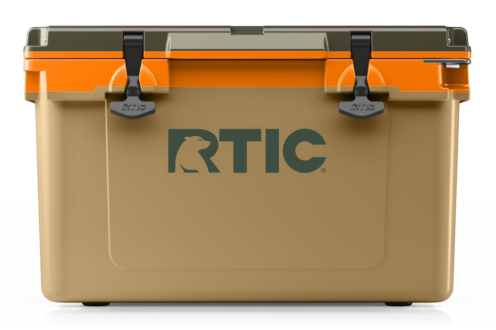 32 QT Ultra-Light Cooler Trailblazer | Rtic Hard Coolers|Clearance