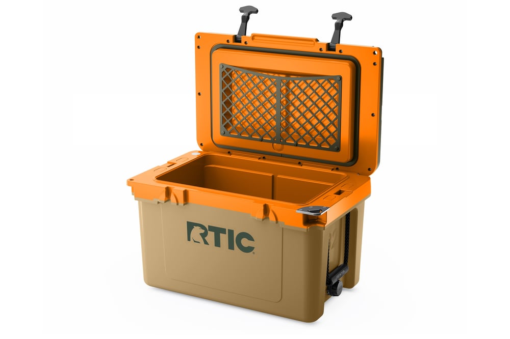 32 QT Ultra-Light Cooler Trailblazer | Rtic Hard Coolers|Clearance