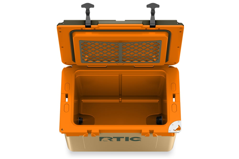 32 QT Ultra-Light Cooler Trailblazer | Rtic Hard Coolers|Clearance