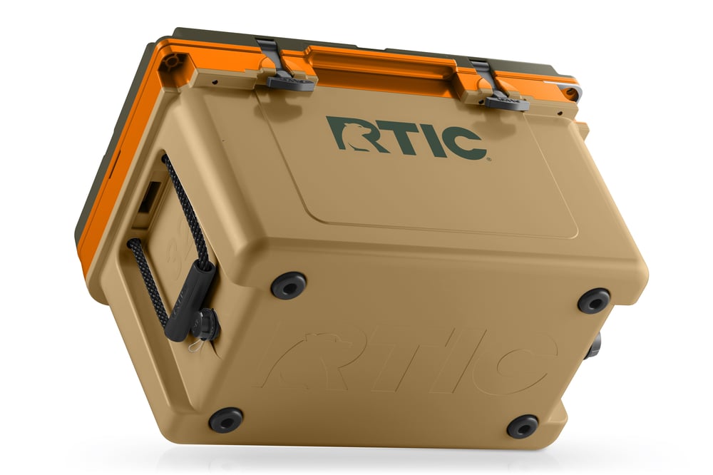 32 QT Ultra-Light Cooler Trailblazer | Rtic Hard Coolers|Clearance