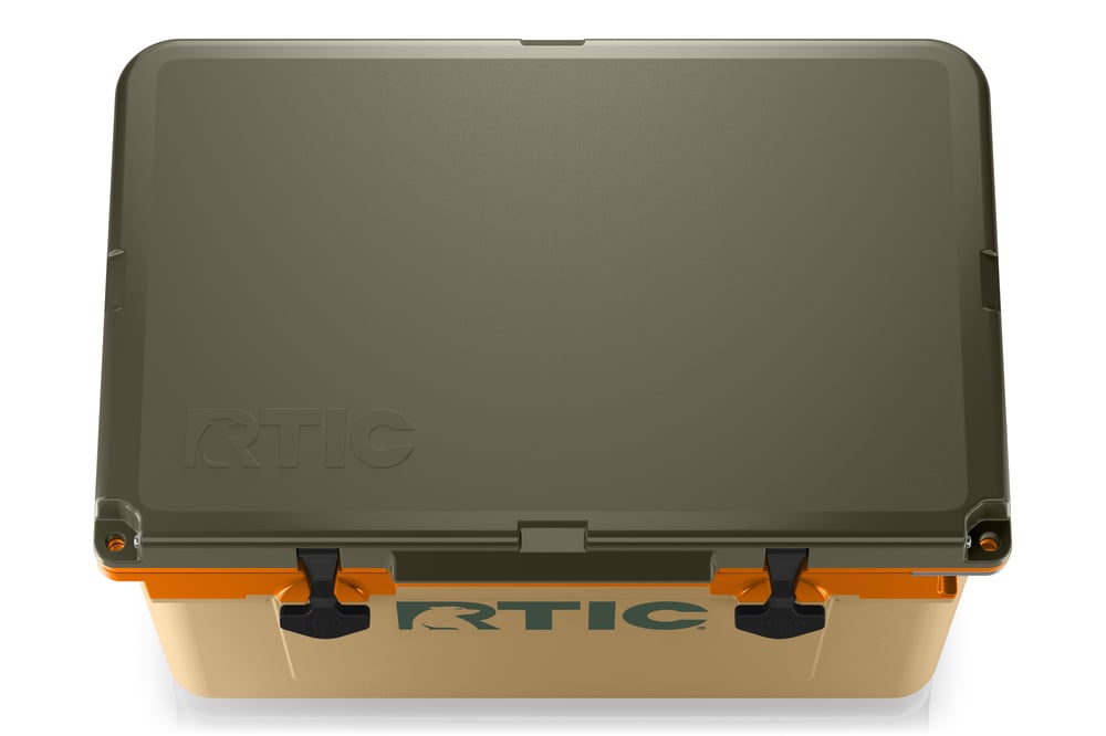 32 QT Ultra-Light Cooler Trailblazer | Rtic Hard Coolers|Clearance