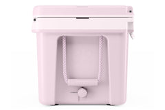 32 QT Ultra-Light Cooler Pale Pink | Rtic Hard Coolers|Clearance