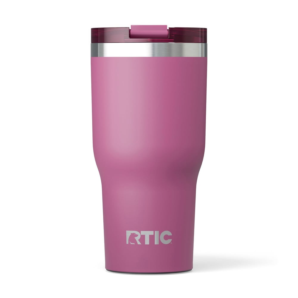 Essential Tumbler Orchid | Rtic Drinkware|Clearance