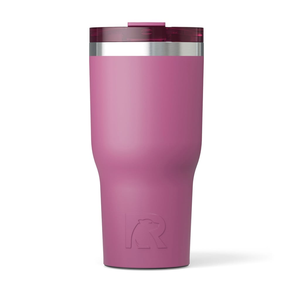 Essential Tumbler Orchid | Rtic Drinkware|Clearance