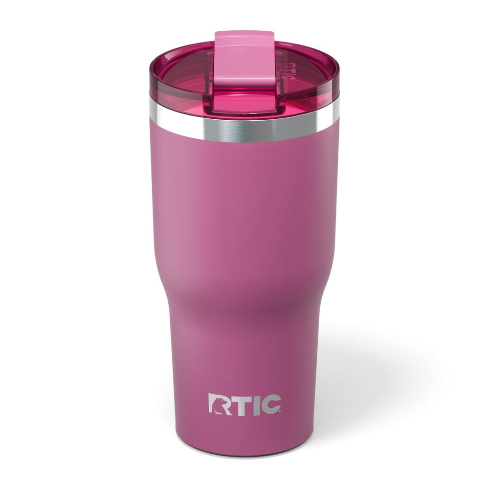 Essential Tumbler Orchid | Rtic Drinkware|Clearance