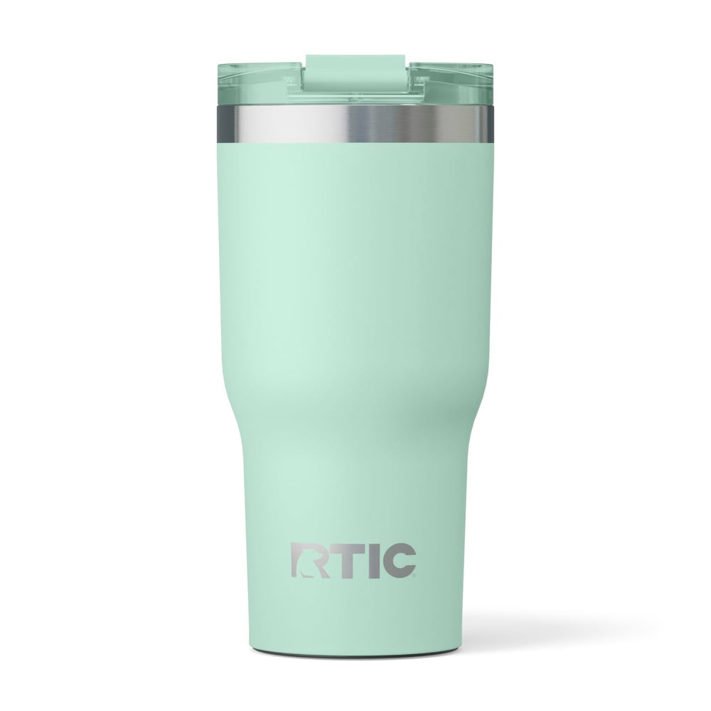Essential Tumbler Fresh Mint | Rtic Drinkware|Clearance