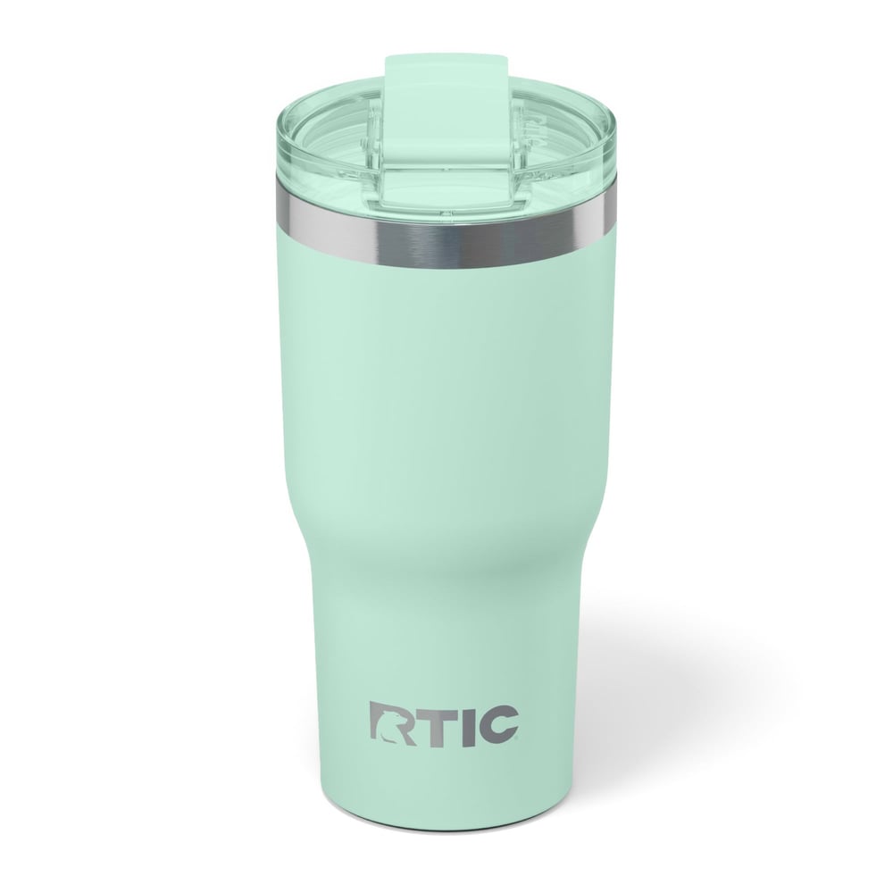 Essential Tumbler Fresh Mint | Rtic Drinkware|Clearance
