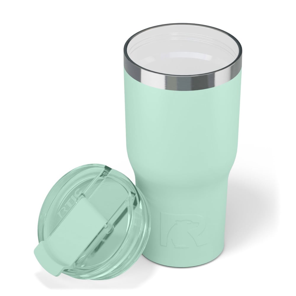 Essential Tumbler Fresh Mint | Rtic Drinkware|Clearance