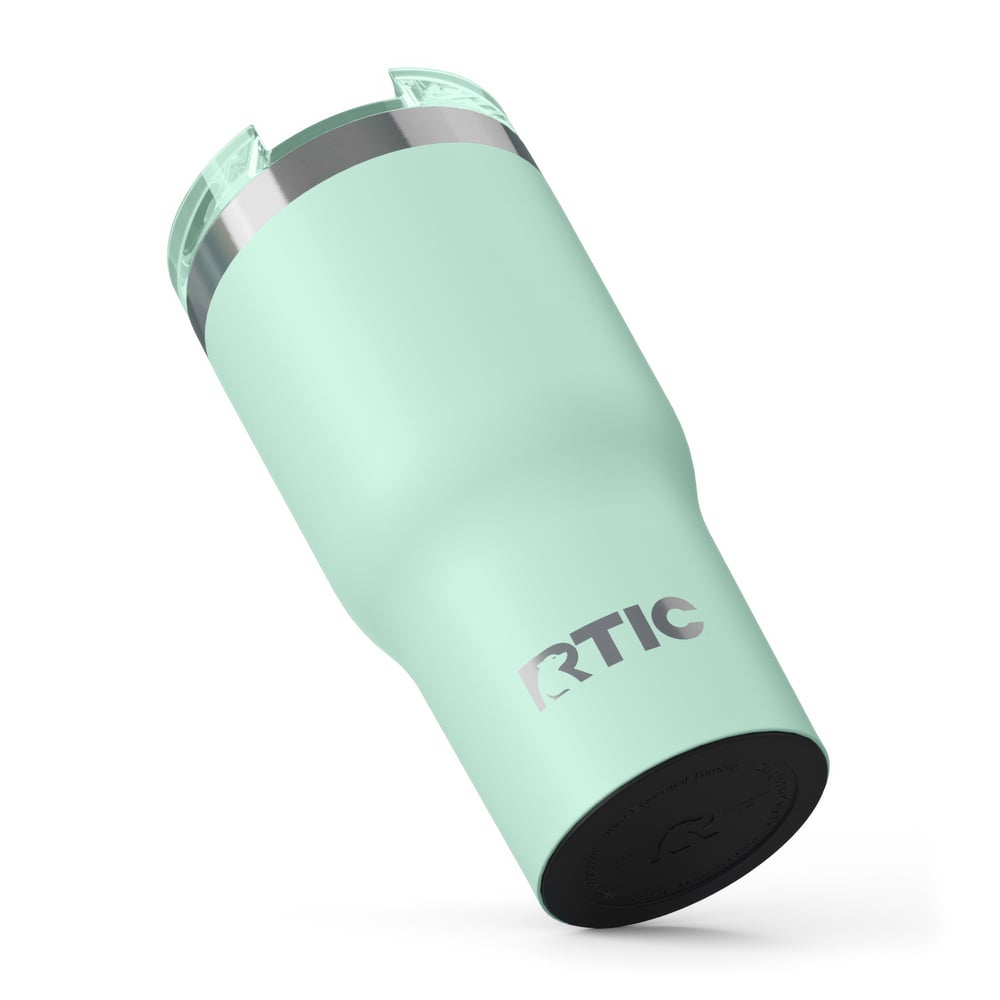 Essential Tumbler Fresh Mint | Rtic Drinkware|Clearance