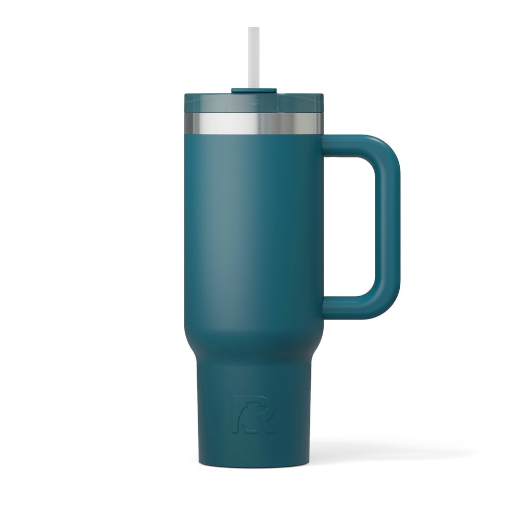 Road Trip Tumbler Marine | Rtic Drinkware|Clearance
