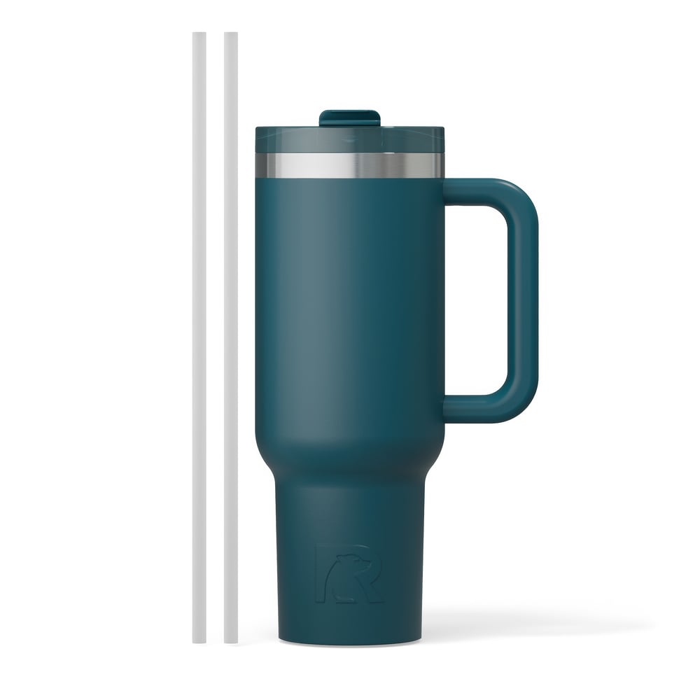 Road Trip Tumbler Marine | Rtic Drinkware|Clearance