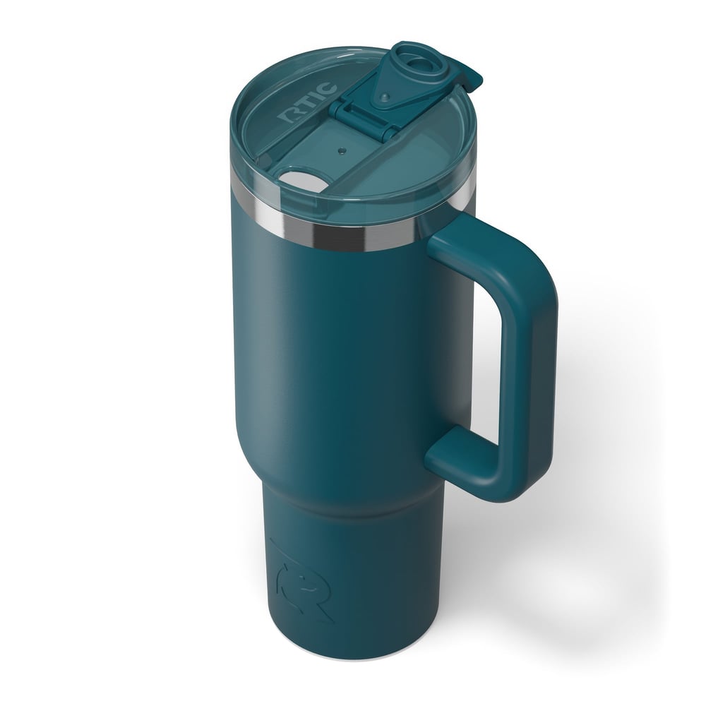 Road Trip Tumbler Marine | Rtic Drinkware|Clearance