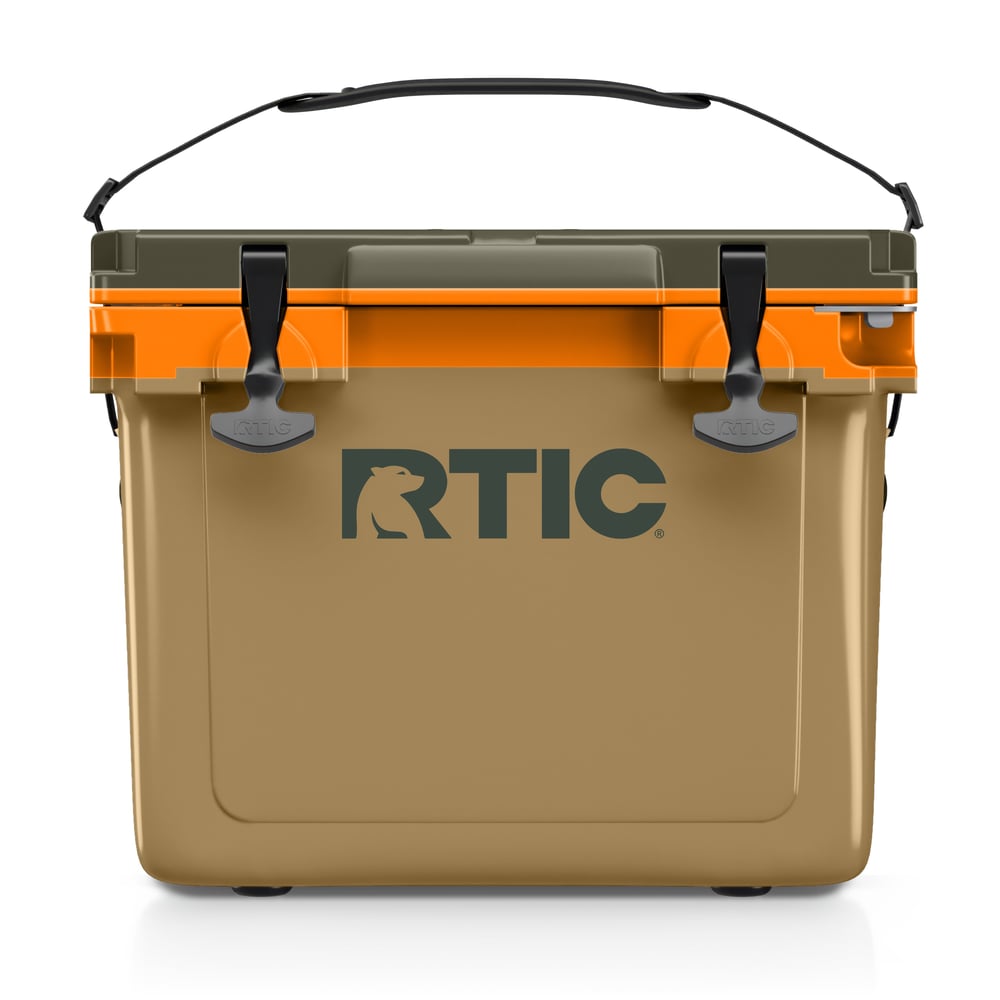 22 QT Ultra-Light Cooler Trailblazer | Rtic Hard Coolers|Clearance