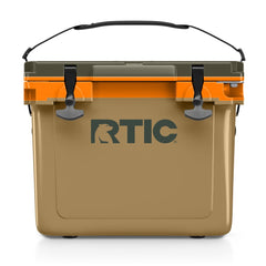 22 QT Ultra-Light Cooler Trailblazer | Rtic Hard Coolers|Clearance