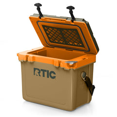 22 QT Ultra-Light Cooler Trailblazer | Rtic Hard Coolers|Clearance