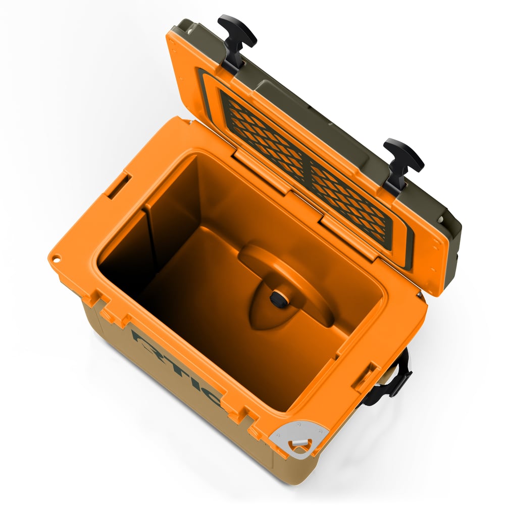 22 QT Ultra-Light Cooler Trailblazer | Rtic Hard Coolers|Clearance