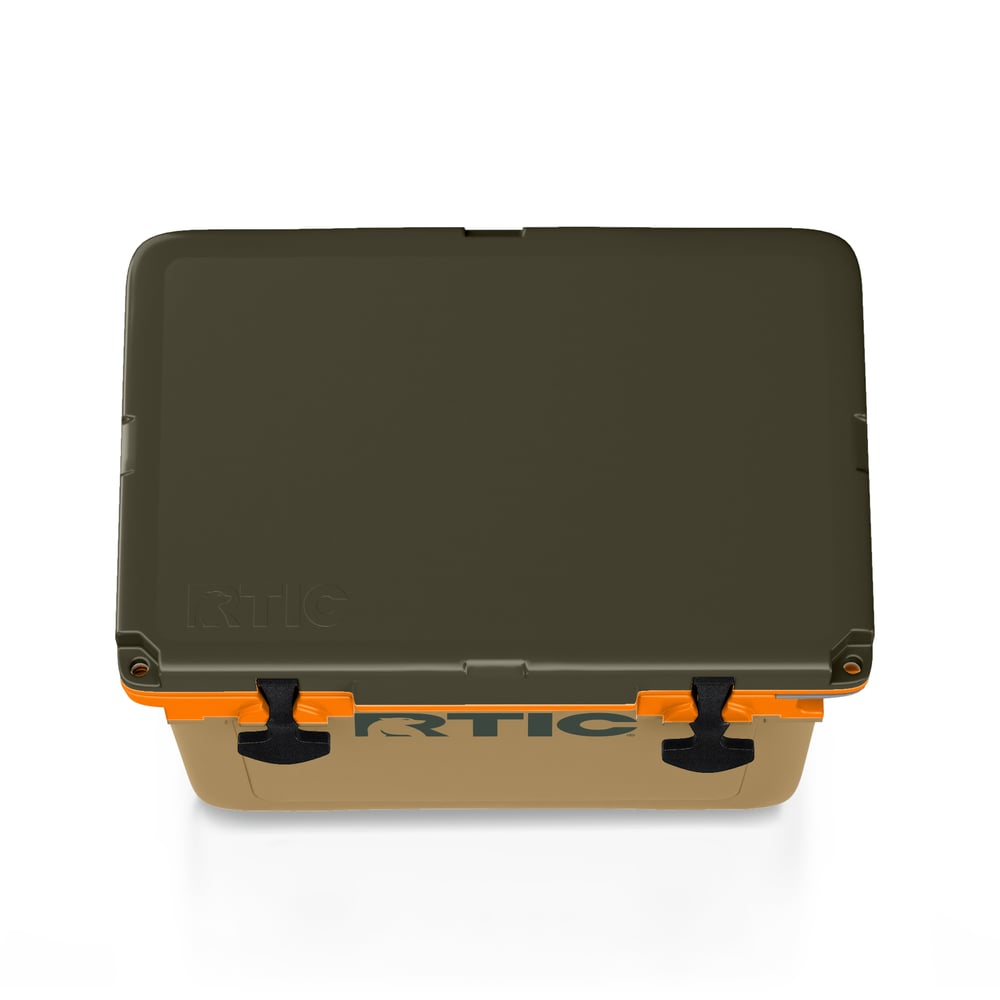 22 QT Ultra-Light Cooler Trailblazer | Rtic Hard Coolers|Clearance