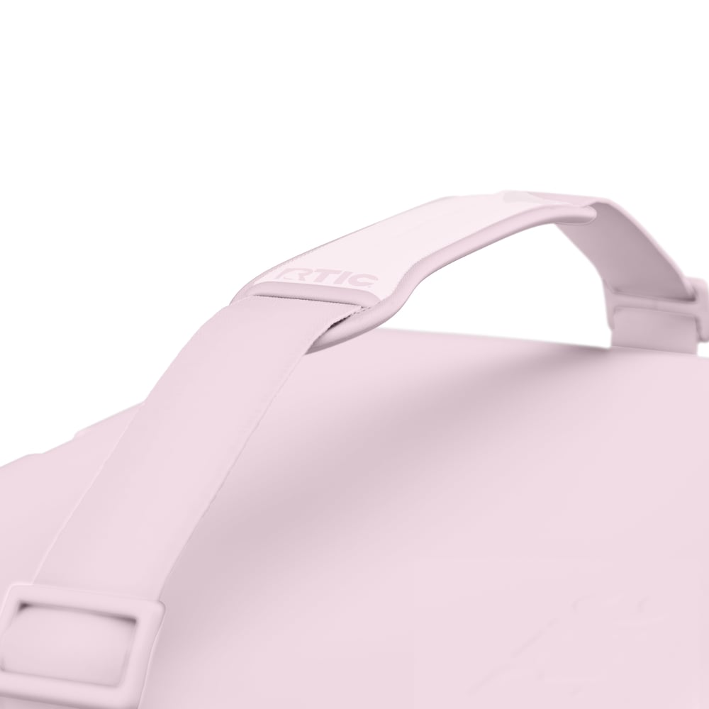 22 QT Ultra-Light Cooler Pale Pink | Rtic Hard Coolers|Clearance
