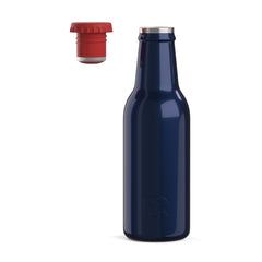 18oz Sidekick Bottle Blue Dynamite | Rtic Drinkware