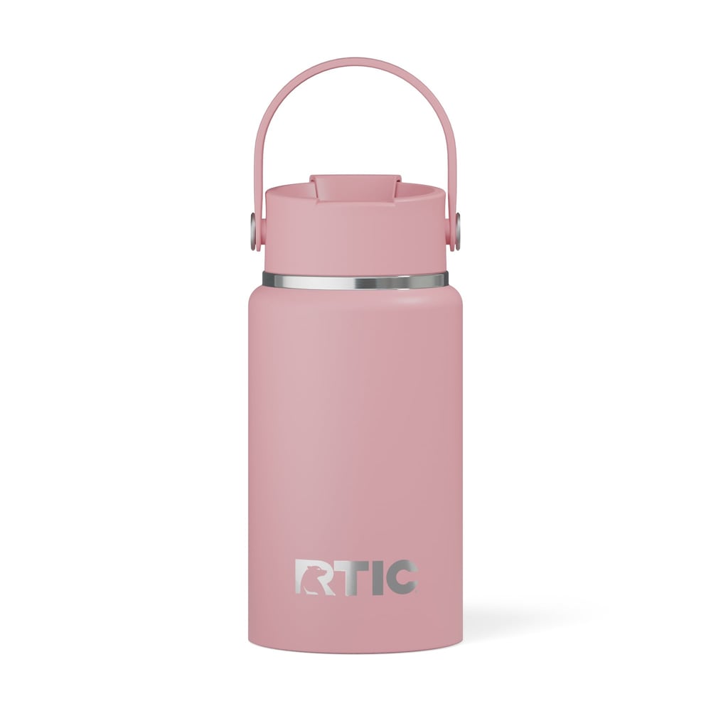 Outback Bottle Dusty Rose | Rtic Drinkware|Clearance