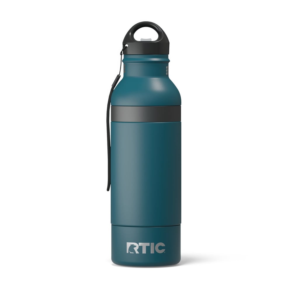 All-in-One Bottle Chiller Marine | Rtic Drinkware
