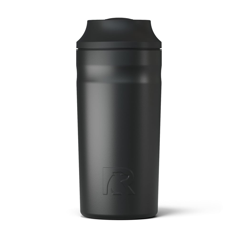 All-in-One Can Chiller Black | Rtic Drinkware
