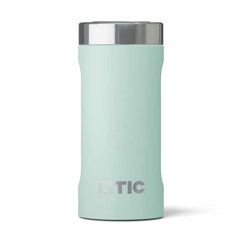 24oz Essential Can Cooler Fresh Mint | Rtic Drinkware|Clearance