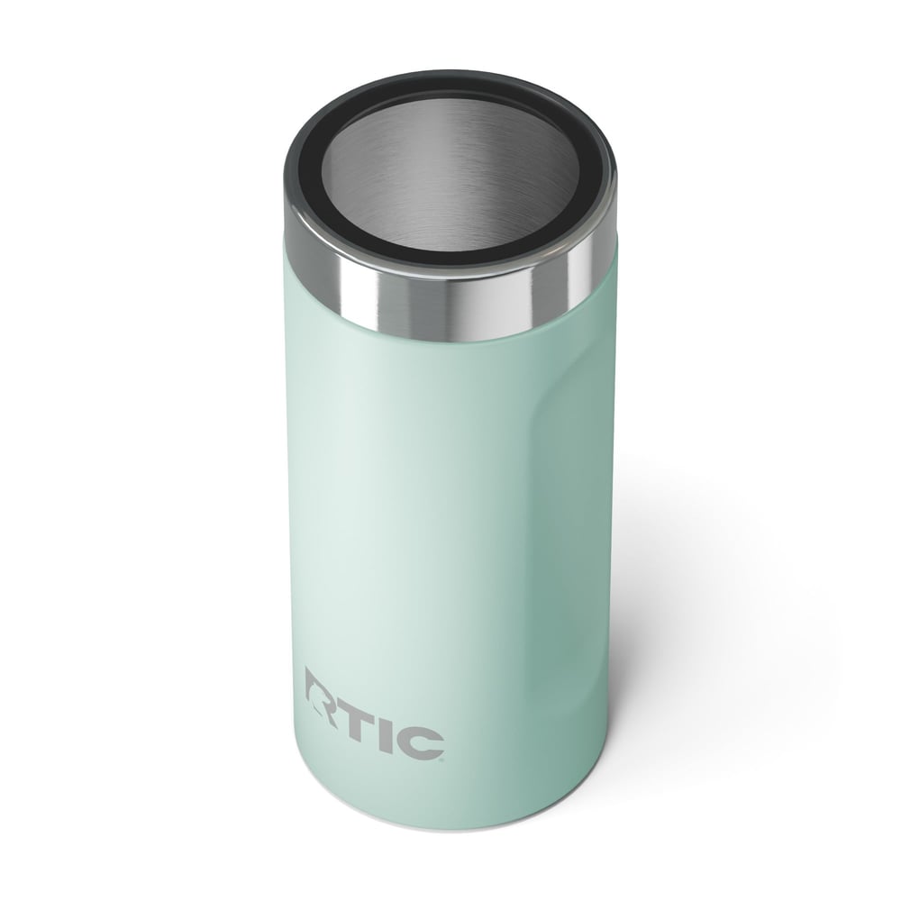 24oz Essential Can Cooler Fresh Mint | Rtic Drinkware|Clearance