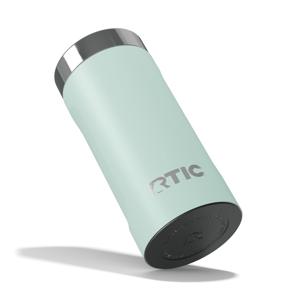 24oz Essential Can Cooler Fresh Mint | Rtic Drinkware|Clearance