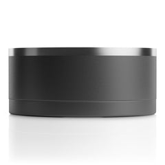 3-In-1 Dog Bowl Black & Black | Rtic Drinkware|Clearance
